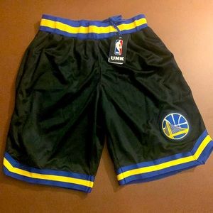 Brand new basketball shorts🔥